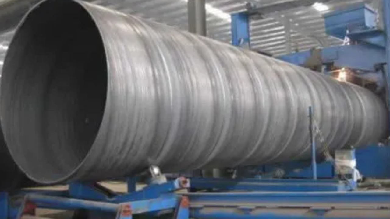 Why is It Essential to Choose an Appropriate Schedule Whilst Selecting an API 5L Pipe for a Particular Application?