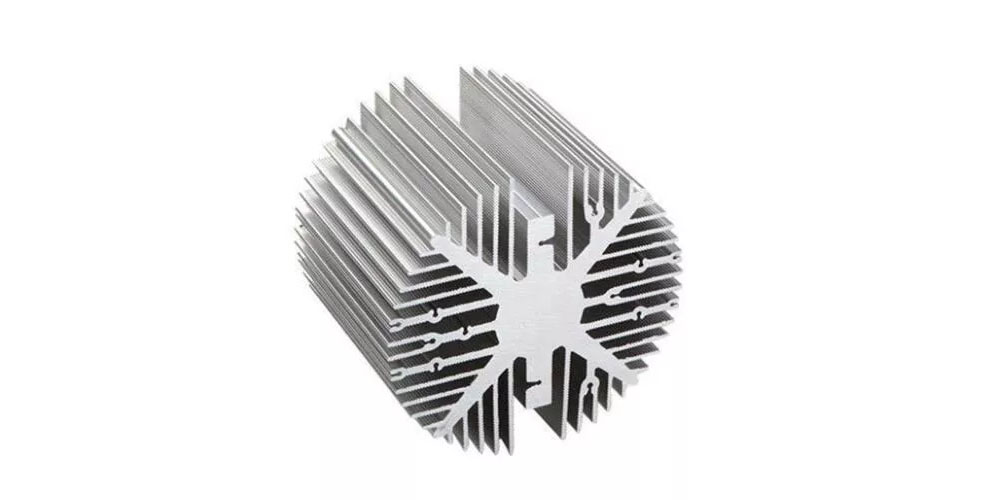 All You Want To Know About Circular Heat Sink