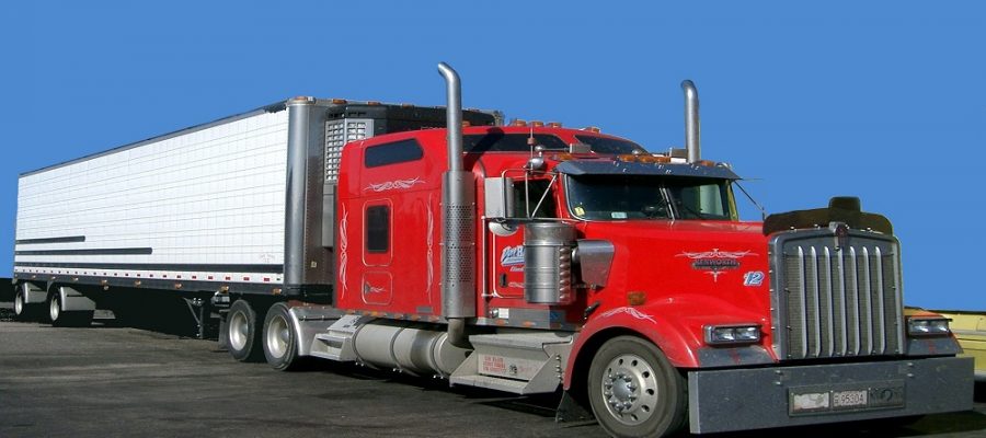 What to look out for when buying a semi-trailer truck