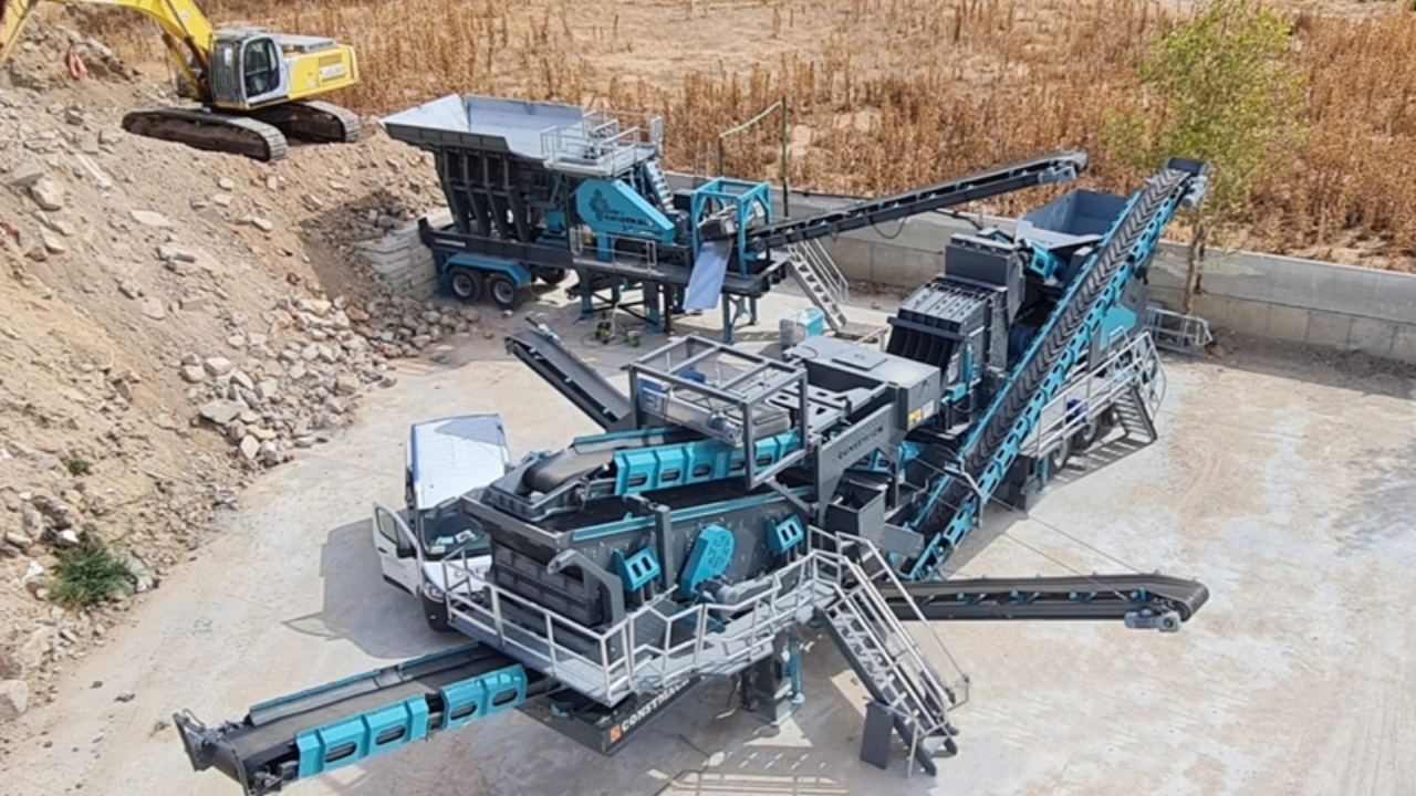 Mobile Stone Crusher: The Ultimate Solution for On-Site Crushing