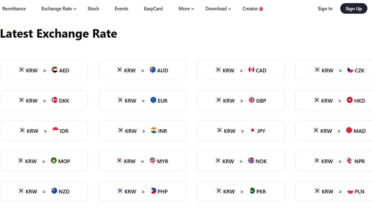 How BiyaPay Simplifies Sending Money Home from South Korea