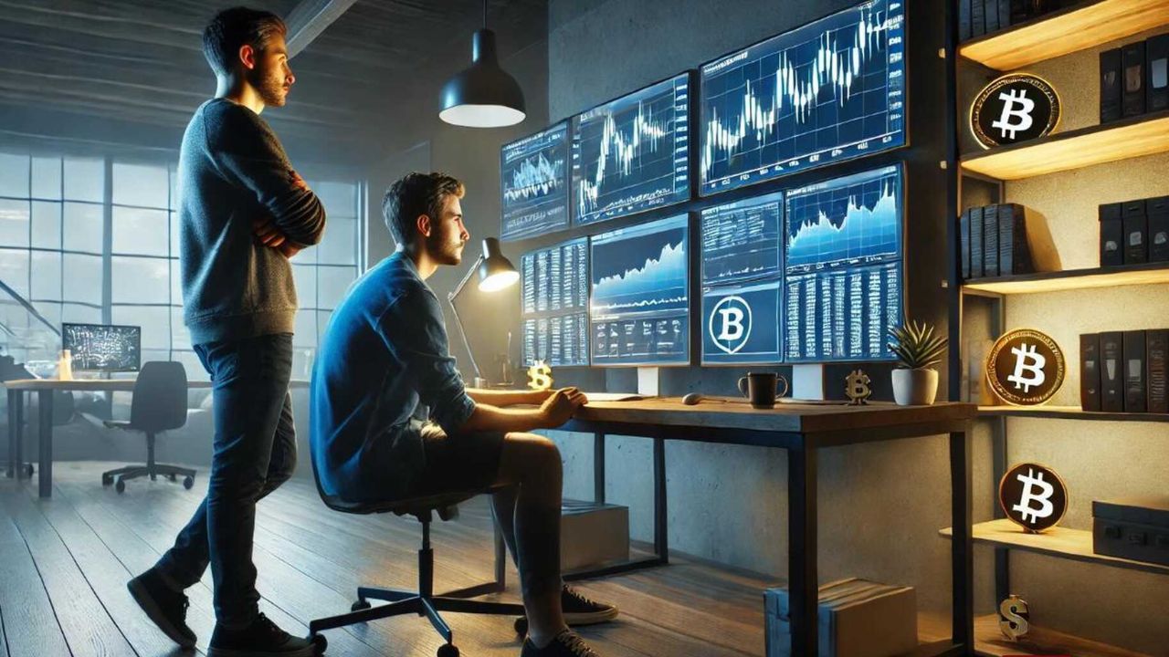 Will You Get Passive Income on Keeping SOL on Bitget?